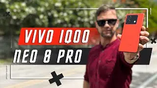 САМЫЙ МОЩНЫЙ В МИРЕ🔥 СМАРТФОН Vivo iQOO Neo 8 Pro VS XIAOMI POCO F5 PRO Dimensity 9200+  Sony IMX866