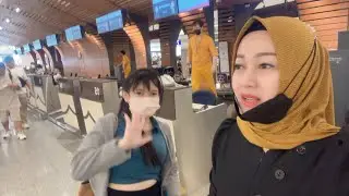 Bismillah go Indonesia, Info starlux