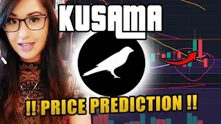 KSM Price Prediction - KUSAMA Prediction & Analysis 2023