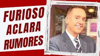 ALFREDO ADAME fue VINCULADO a PROCESO
