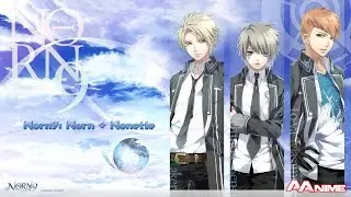 Preview site game Norn9: Norn + Nonette [2013]