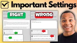 How to upload Gaming Videos on YouTube in 2025 (tutorial)