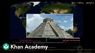 Pre Columbian Americas  | World History | Khan Academy