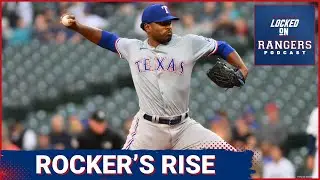 Why Texas Rangers rookie Kumar Rocker's meteoric rise was so unexpected despite previous hype