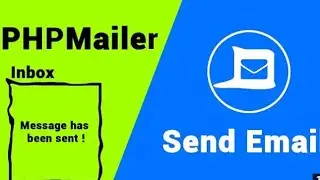 How to send mail from localhost with phpmailer