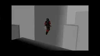 JackCooper Parkour
