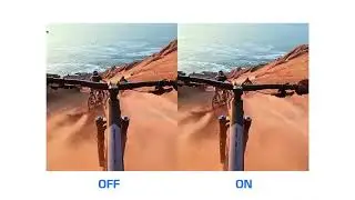 Insta360 GO 3 FlowState Stabilization Sample Video