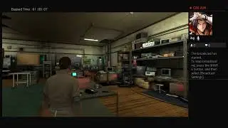 Ghostbuster game play through 4
