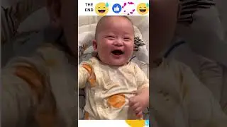 Try Not To Laugh Funny Video 