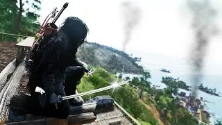 THE TEST! - Episode 8 - SCUM (Survival Season 3)