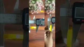 Smart tool Digital Caliper 😍 #shorts #short #shortvideo # #shortsfeed #gadgets