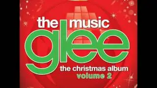 Glee The Christmas Album Volume 2 - 06. River