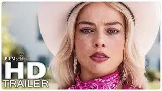 BARBIE Trailer 3 (2023)