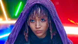 Star Wars “The Acolyte” is painfully mediocre…