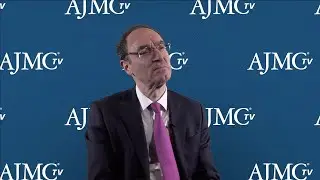 Dr John McMurray Explains the Heart Failure Benefits of Dapagliflozin in Diabetics and Non-Diabetics