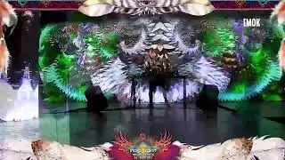 EMOK - Indian Spirit at home 2020