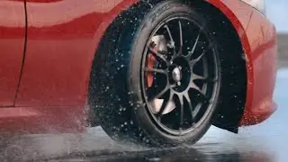 Potenza Sport AS Tires