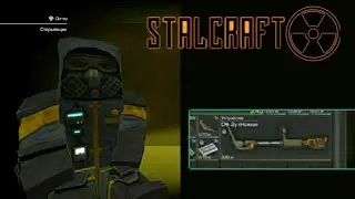 «Ножка»|STALCRAFT