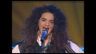 Sylvia - Jambalayla