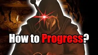 Dark and Darker Progression Guide (For Intermediate Players)