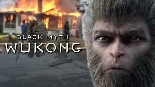 Black Myth Wukong is turning journalists into conspiracy theorists