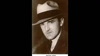 Maurice Elwin - Don't Keep Me in the Dark, Bright Eyes (1928)