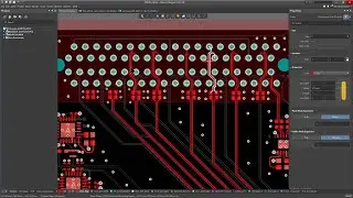 PADS to Altium Designer Migration - Routing and Tuning Differential Pairs