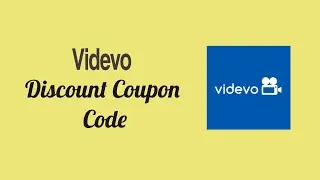 15% off  Videvo Discount Coupon Code - How to Redeem Blogvwant Special Promo Code