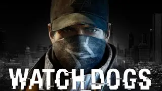 Watch Dogs. Стрим №12. Крысиное гнездо. Нет пути назад. Все когда то проигрывают. Финал.