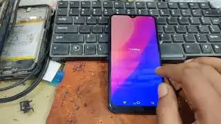 Vivo MT6765 Enable/Disable BROM /Y15/Y12/S1/Y21 Etc MTK One Click | No Dead Risk ✅✅