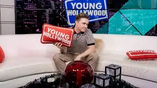 Jesse McCartney Reveals His Dream Acting Role & Alternate Careers!