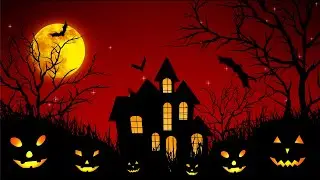 Best Halloween Songs 2024 🎃 Halloween Party Music Mix 👻 Best Halloween Party Playlist