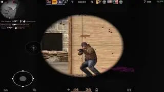 Cadillac 🤬 | Standoff 2