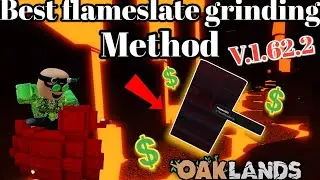 HOW TO GET FLAMESLATE V.1.62.2 MAP REVAMP(OAKLANDS)