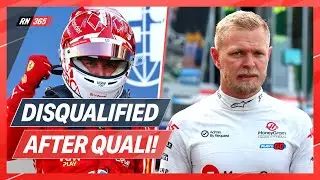 Leclerc Majestic As Monaco Mayhem Hits Verstappen And Haas | F1 Update