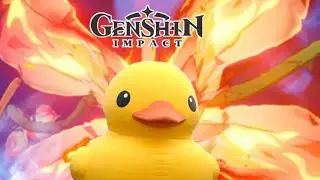 Como matar al Regisvid Pyro | Genshin Impact