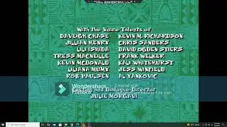 Lilo & Stitch: The Series Credits from Every Episode