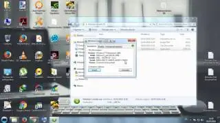 Comment activer Windows 7 32Bits et / 64Bits