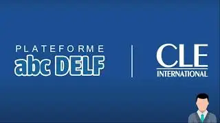 Tutoriel enseignant Plateforme ABC Delf
