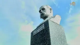 🇺🇦У Жашкові вшанували пам’ять Великого Кобзаря🇺🇦