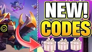 🎁 5 New 🎁 IDLE HEROES CODES - IDLE HEROES CODES 2023 - CODES FOR IDLE HEROES