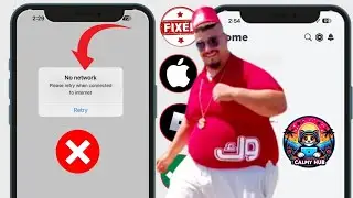 Как Исправить Roblox Нет Сети. Повторите Попытку При Подключении К Интернету На Iphone