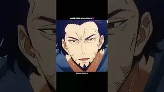 | POWER OF WHITE TIGER GUILD | SOLO LEVELING | #anime #manga #sololeveling