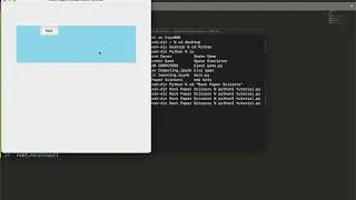 Making a GUI Rock Paper Scissors Game In Python