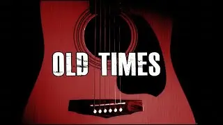 [FREE] Acoustic Guitar Type Beat 2021 