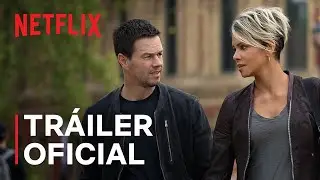 El Sindicato | Mark Wahlberg y Halle Berry | Tráiler oficial | Netflix