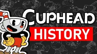 How Cuphead was Created