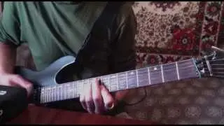 Тина Тернер. Simply The Best. Аккорды, разбор, рифы.