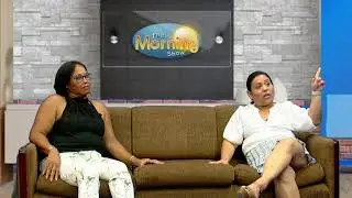 The Morning Show | Friday October 4, 2024