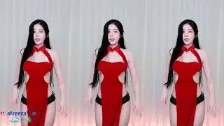 BJ Ham JJing BJ햄찡   EXID HOT PINK cover dance